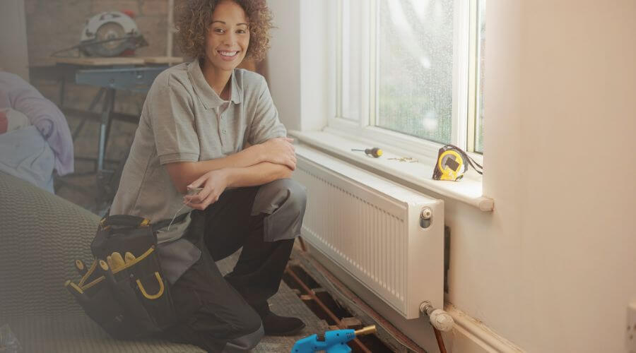 Professional sewer line replacement in Vienna, MD